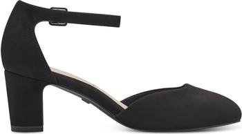 Tamaris Spangenpumps 24589503-37 schwarz