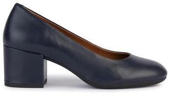 Geox D Eleana A Pumps navy