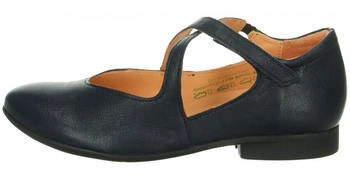 Think Damen in blau schwarz