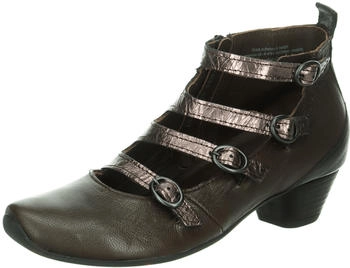 Think Komfort Pumps 31383937333133 schwarz