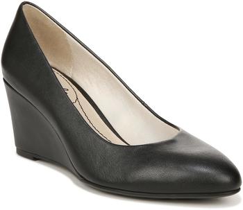 LifeStride Gio Wedge Pump schwarz