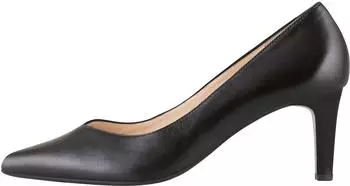 Högl Boulevard Pumps schwarz 6700