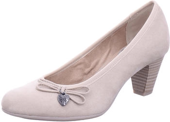 S.Oliver Pumps creme 18033623