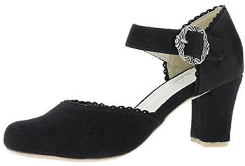 Hirschkogel Pumps 3005715 schwarz
