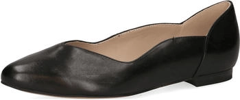 Caprice Court Sho Damen schwarz