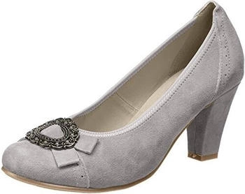 Hirschkogel Pumps Stein 108 3006843