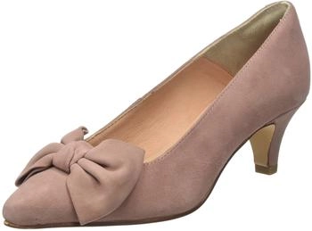 Stockerpoint Pumps 'Lucia' altrosa