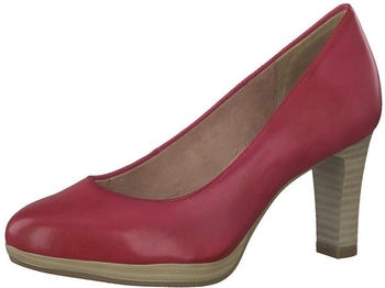 Tamaris Pumps Fuxia nature 1-1-22410-08