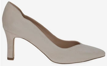 Peter Kaiser Pumps 72442 Rauleder beige
