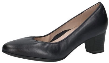 Caprice Pumps 9-22301-43 Antishokk blau