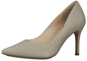 Högl Leder High-Heel-Pumps Cashmere