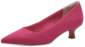 Marco Tozzi Pumps Trichterabsatz 510 pink