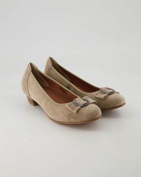 Andrea Conti Pumps 3009220 beige taupe