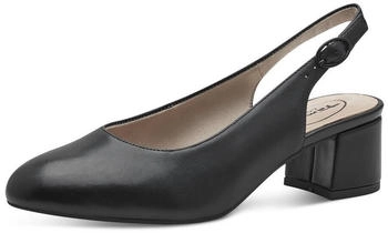 Tamaris Sling schwarz
