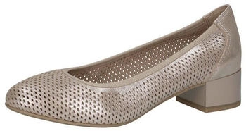 Caprice Pumps 9-22501-44 braun