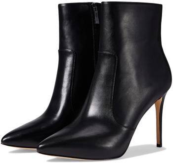 Michael Kors Rue Stiletto Bootie Décolleté schwarz
