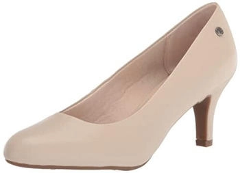 LifeStride Parigi Pumps mandel