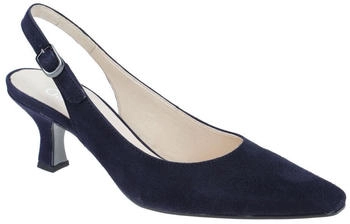 Gabor 61 510 Sling Pumps blau elegant