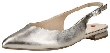 Högl Pumps gold 24535620