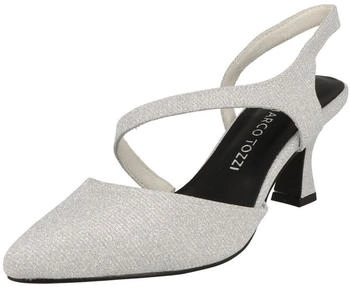 Marco Tozzi Pumps 2-29600-42 silber