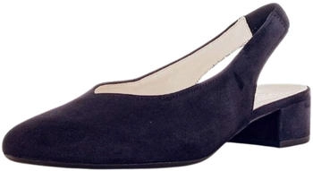 Gabor Slingpumps marine 24533508