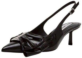 Steve Madden Pumps Kunstleder schwarz