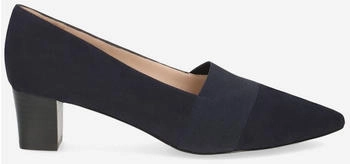 Peter Kaiser Pumps 72342 Rauleder blau schwarz