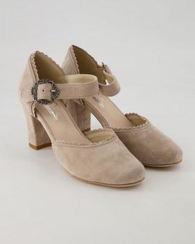 Andrea Conti 3005715 Pumps beige Taupe 066