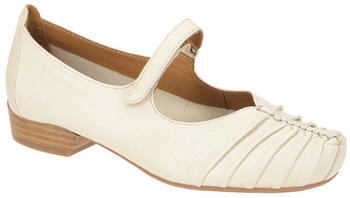 Everybody Shoes GALEGA Damen beige