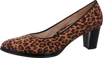 Ara Orly Damen Pumps braun