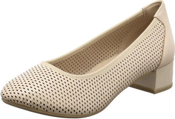 Caprice Businessschuhe 9-22501-42-140 beige