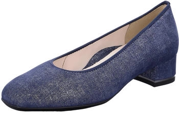 Ara Graz Pumps blau
