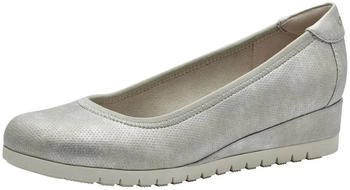 S.Oliver Pumps beige 5-22300-42