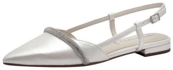 Tamaris Flamenco Damen Vegan weiß