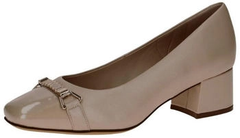 Caprice Pumps Beige Comb 9-22304-44