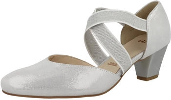 Ara Pumps silber 15649363