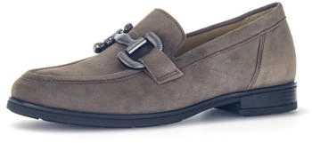 Gabor Slipper braun CDF matt