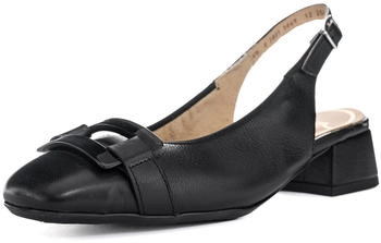 Ara GRAZ Slingpumps schwarz