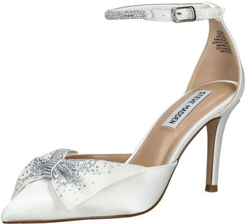 Steve Madden Textil Pumps ivory