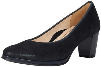 Ara Klassische Pumps Orly Highsoft blau