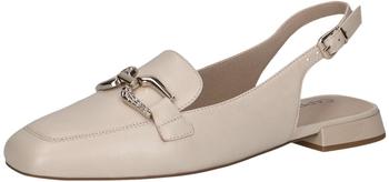 Caprice Sling beige