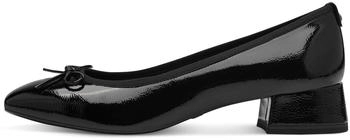 Tamaris Pumps schwarz 24502078