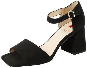 Högl Beatrice Pumps schwarz