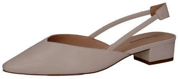 Peter Kaiser Slingpumps offwhite