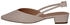 Peter Kaiser Slingpumps offwhite