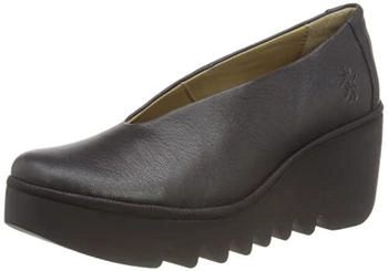 Fly London Beso246fly Wedges schwarz