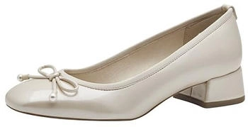 Tamaris Pumps champagner
