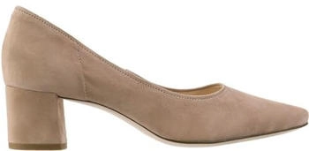 Högl Pumps 'Prestige' dunkelbeige