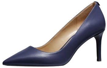 Michael Kors Alina Flex Pump navy blau