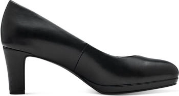 Marco Tozzi Pumps Blockabsatz runde Form 2-22451-42